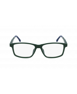 детские очки для зрения LACOSTE  L 3637 315 GREEN