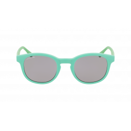 детские солнцезащитные очки LACOSTE  L3644S- 315 MATTE GREEN