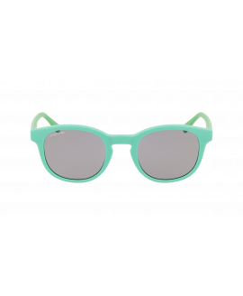 детские солнцезащитные очки LACOSTE  L3644S- 315 MATTE GREEN