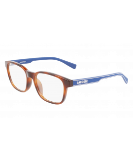 детские очки для зрения LACOSTE  L 3645 230 HAVANA