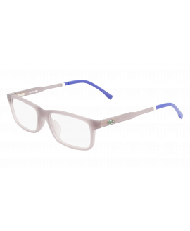 детские очки для зрения LACOSTE  L 3646 035 MATTE GREY