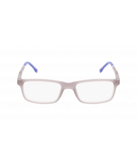 детские очки для зрения LACOSTE  L 3646 035 MATTE GREY