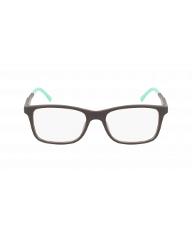 детские очки для зрения LACOSTE  L 3647 002  MATTE BLACK