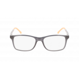детские очки для зрения LACOSTE  L 3647 020 GREY LUMI