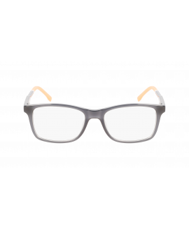 детские очки для зрения LACOSTE  L 3647 020 GREY LUMI