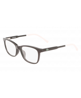 детские очки для зрения LACOSTE  L 3648  001  BLACK