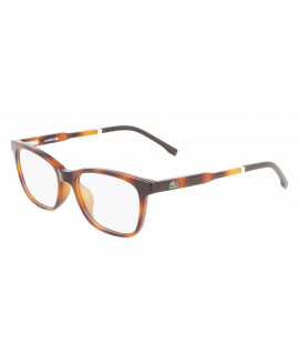 детские очки для зрения LACOSTE  L 3648 214 HAVANA