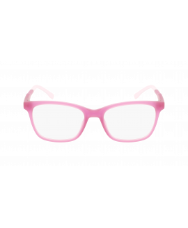 детские очки для зрения LACOSTE  L3648 513   MATTE PURPLE LUMI