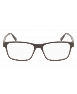 детские очки для зрения LACOSTE  L 3649 002 MATTE BLACK
