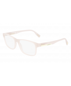 детские очки для зрения LACOSTE  L 3649 035 MATTE GREY LUMI