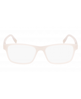 детские очки для зрения LACOSTE  L 3649 035 MATTE GREY LUMI