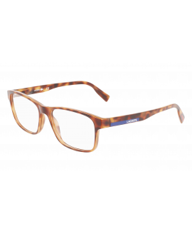 детские очки для зрения LACOSTE  L 3649 214 HAVANA