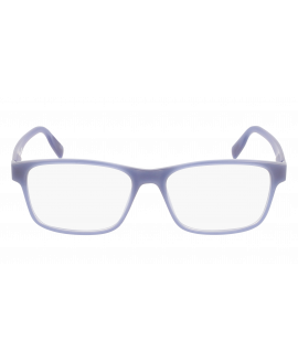 детские очки для зрения LACOSTE  L 3649 424 MATTE BLUE LUMI