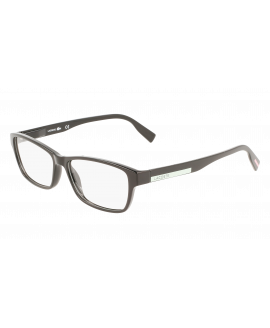 детские очки для зрения LACOSTE  L 3650 001 BLACK