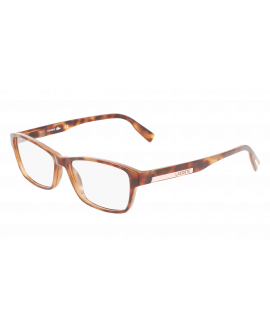 детские очки для зрения LACOSTE  L 3650 214 HAVANA
