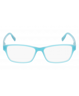 детские очки для зрения LACOSTE  L 3650 424 MATTE BLUE LUMI