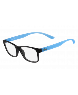 детские очки для зрения LACOSTE  L 3804B 001
