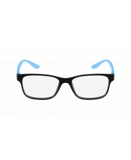 детские очки для зрения LACOSTE  L 3804B 001