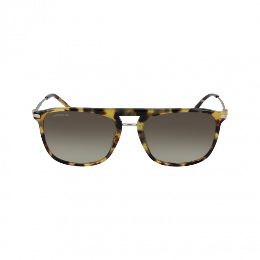 мужские солнцезащитные очки LACOSTE  LCOS 606 215