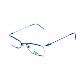 очки для зрения LACOSTE  LCOS L8036 C05 49-19