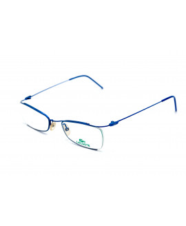 очки для зрения LACOSTE  LCOS L8036 C05 49-19
