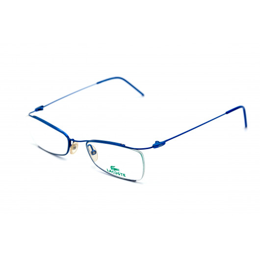 очки для зрения LACOSTE  LCOS L8036 C05 49-19