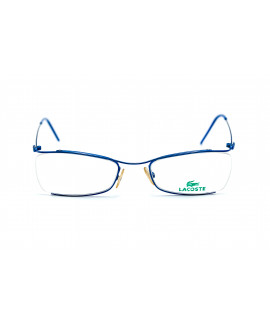 очки для зрения LACOSTE  LCOS L8036 C05 49-19