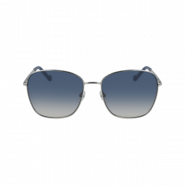 женские солнцезащитные очки LIU JO  LJ127S - Light Gold 709
