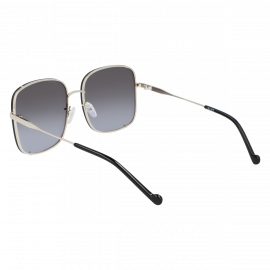 женские солнцезащитные очки LIU JO  LJ138S -Light gold 709