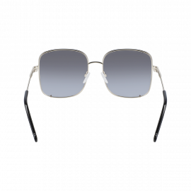 женские солнцезащитные очки LIU JO  LJ138S -Light gold 709