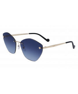 женские солнцезащитные очки LIU JO  LJ153S 716