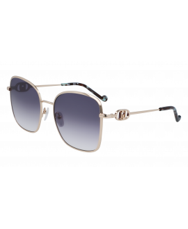 женские солнцезащитные очки LIU JO  LJ155S 711