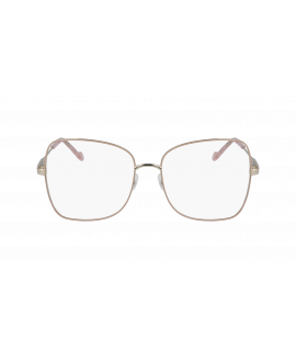 женские очки для зрения LIU JO  LJ2126  717  SHINY GOLD