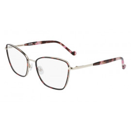 женские очки для зрения LIU JO  LJ2156 - GOLDEN 710