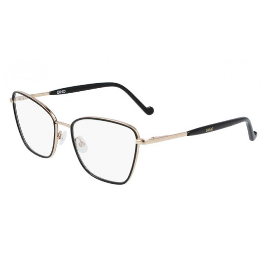 женские очки для зрения LIU JO  LJ2156-ROSE GOLD -721