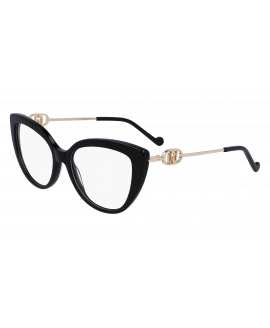 женские очки для зрения LIU JO  LJ2777 001