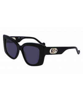 женские солнцезащитные очки LIU JO  LJ 776S  001