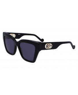 женские солнцезащитные очки LIU JO  LJ 777S 001