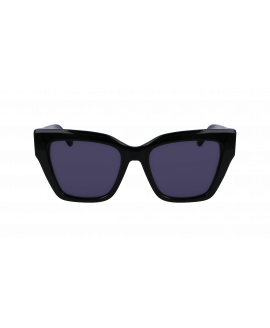 женские солнцезащитные очки LIU JO  LJ 777S 001