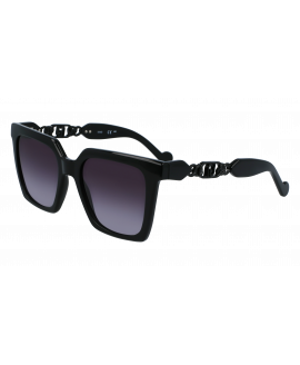 женские солнцезащитные очки LIU JO  LJ 779S  001