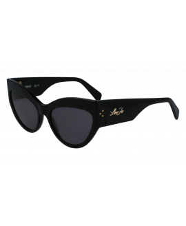 женские солнцезащитные очки LIU JO  LJ 787S  001