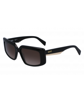 женские солнцезащитные очки LIU JO  LJ 791S  001