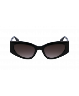 женские солнцезащитные очки LIU JO  LJ 792S  001