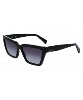 женские солнцезащитные очки LIU JO  LJ 793SR  001