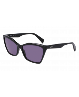 женские солнцезащитные очки LIU JO  LJ 796S  001