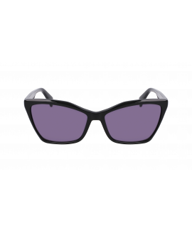 женские солнцезащитные очки LIU JO  LJ 796S  001