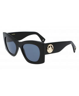 женские солнцезащитные очки LANVIN  LNV605S 001