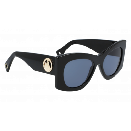 женские солнцезащитные очки LANVIN  LNV605S 001