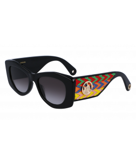 женские солнцезащитные очки LANVIN  LNV638S  001