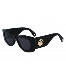 женские солнцезащитные очки LANVIN  LNV638S  008